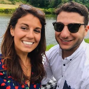 Meet your Posher, Nicole